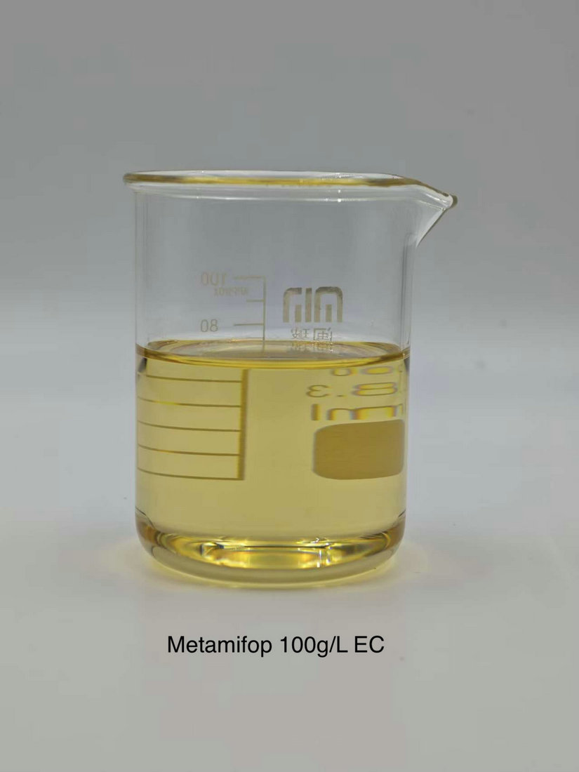 Metamifop 100g/L EC